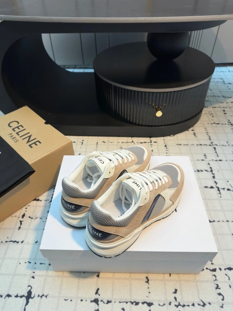 Cxlxne Casual Shoes Functional 115834