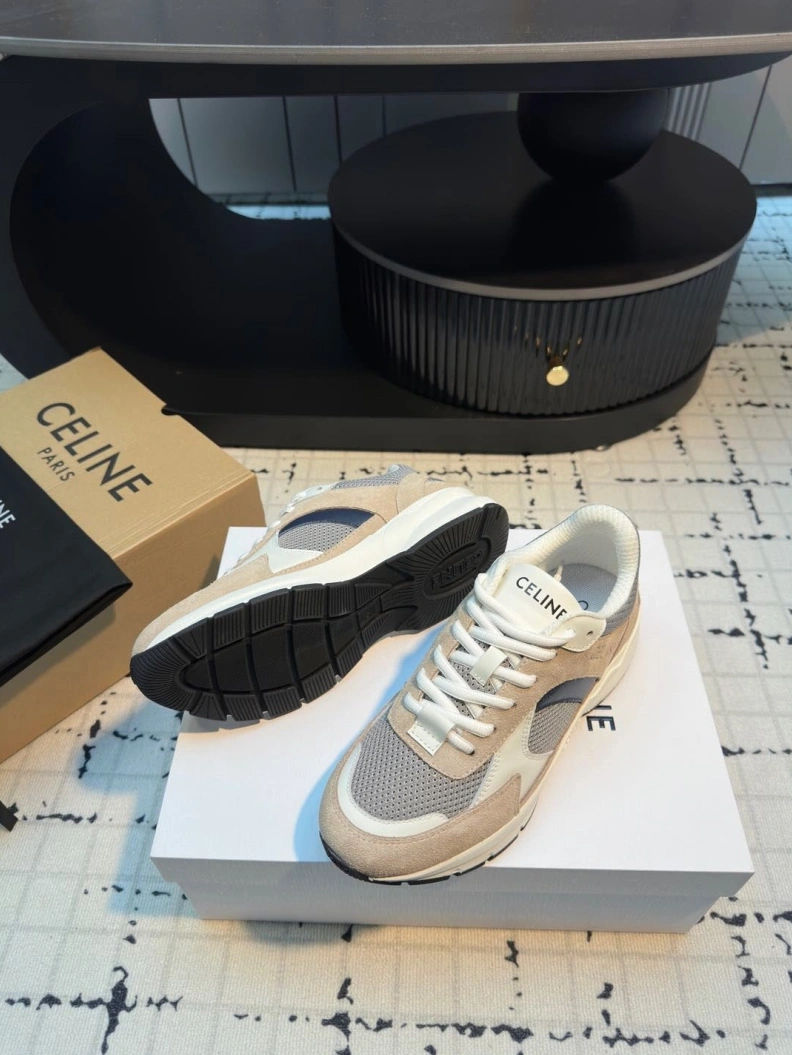 Cxlxne Casual Shoes Functional 115834