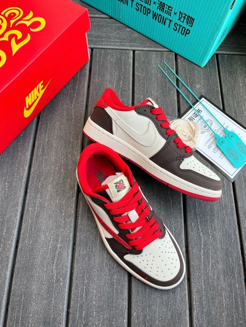 Nxkx Sneakers Bright 198607