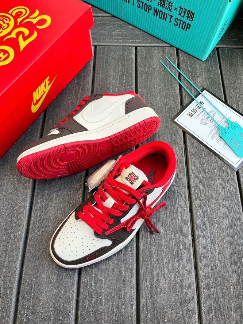Nxkx Sneakers Bright 198607