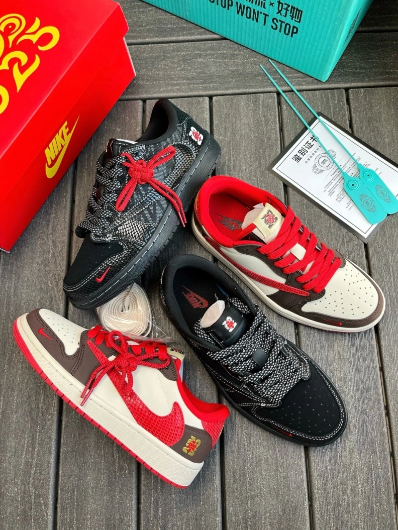 Nxkx Sneakers Bright 198607