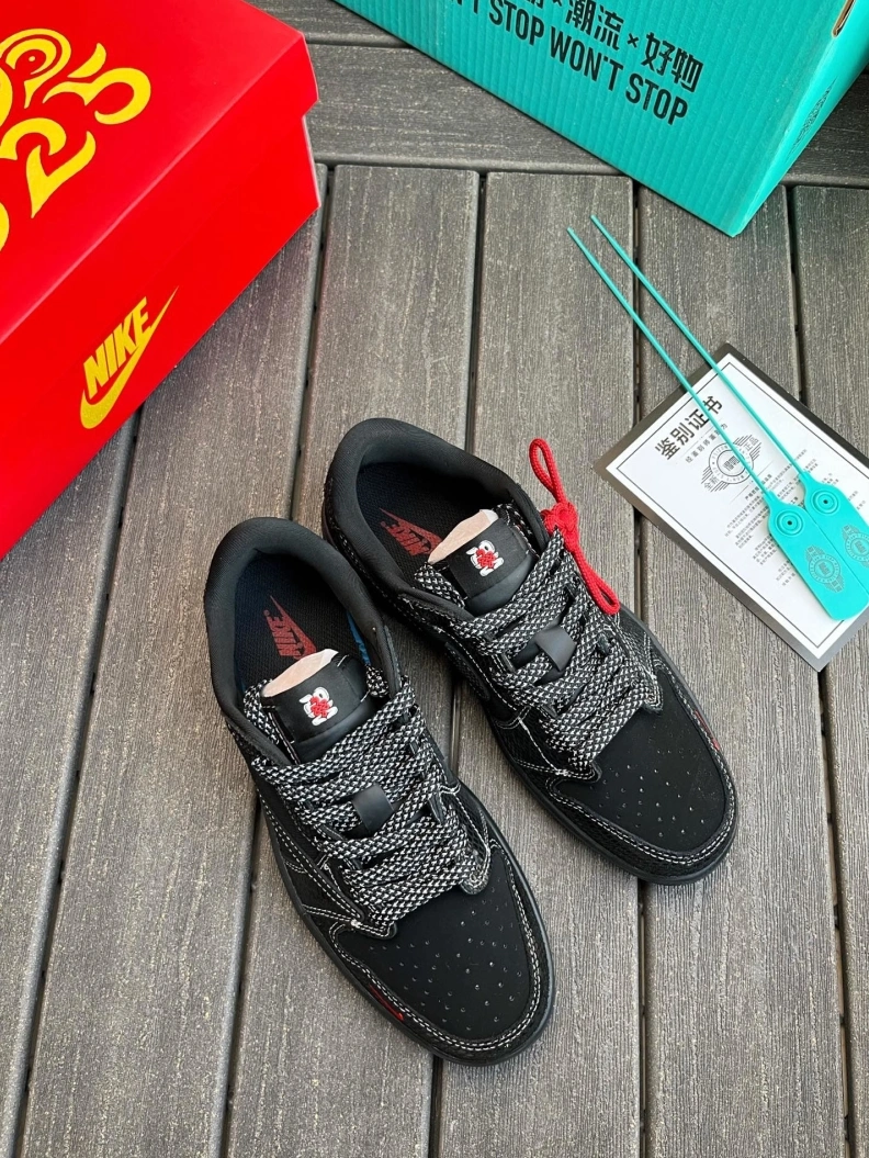 Nxkx Sneakers Durable 198608