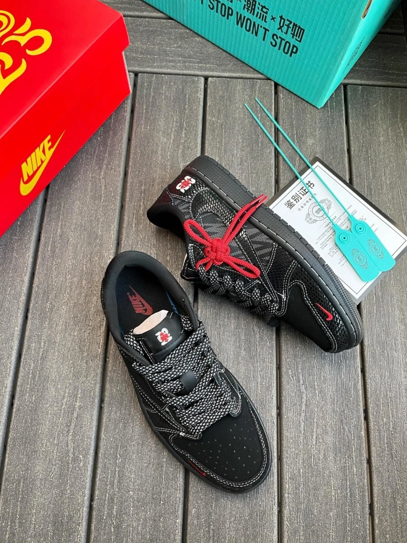 Nxkx Sneakers Durable 198608