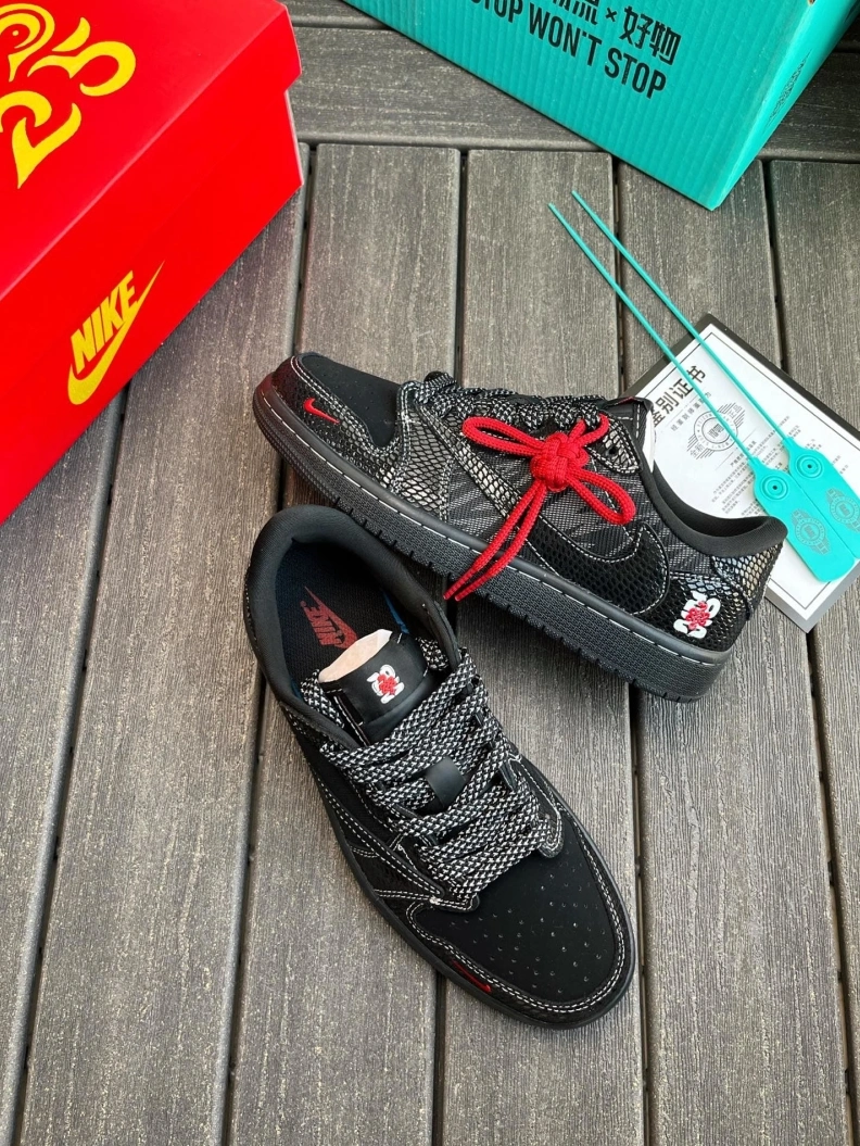 Nxkx Sneakers Durable 198608