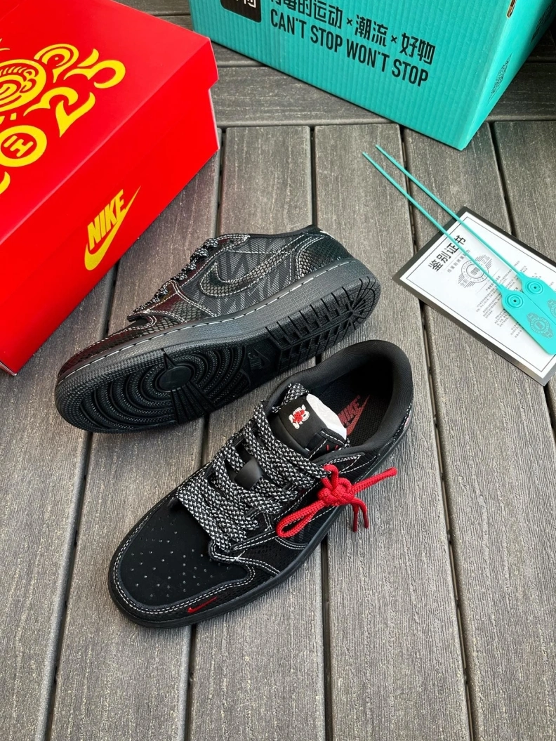 Nxkx Sneakers Durable 198608