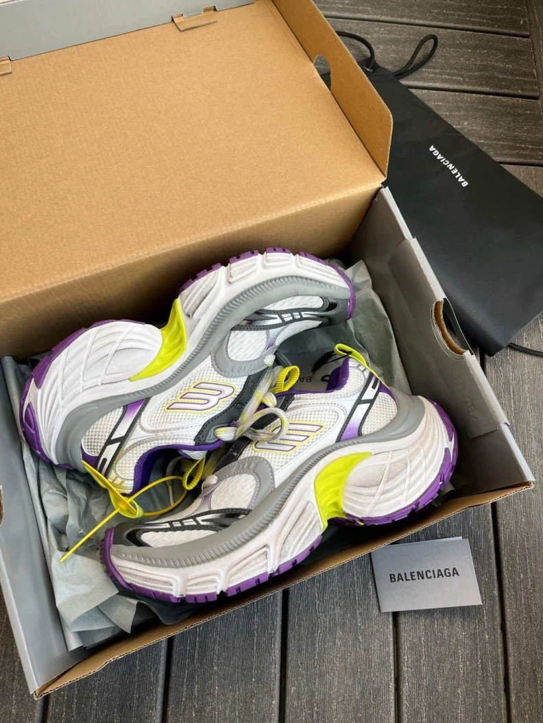 GoAnywhere Bxlxnciaga Casual Shoe 109187