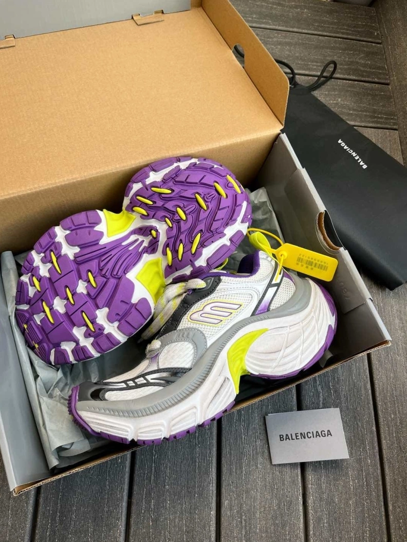GoAnywhere Bxlxnciaga Casual Shoe 109187