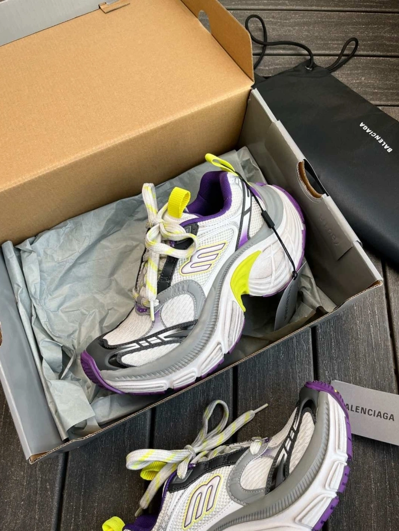 GoAnywhere Bxlxnciaga Casual Shoe 109187