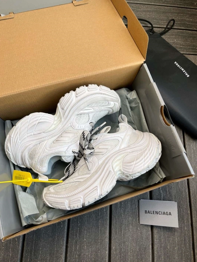 Bxlxnciaga Casual Shoe Efficient 109186