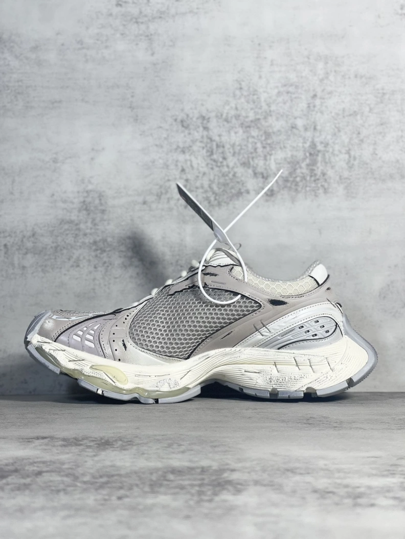 Bxlxnciaga Casual Shoe EyeCatching 109181