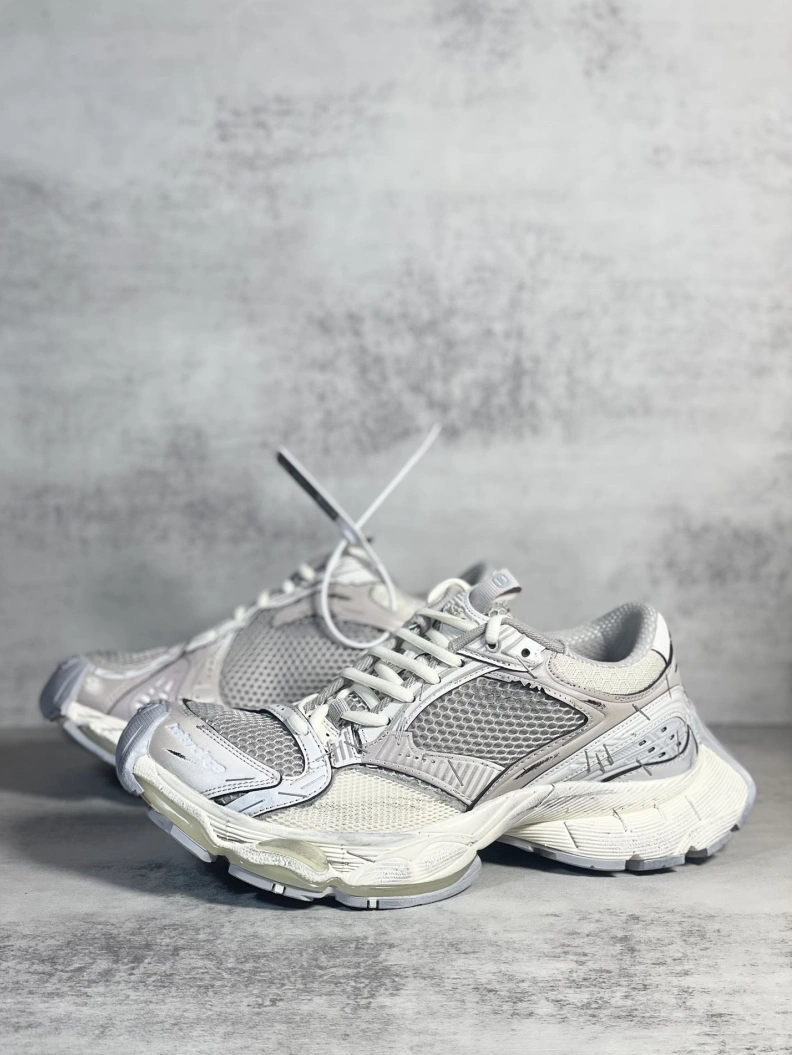 Bxlxnciaga Casual Shoe EyeCatching 109181