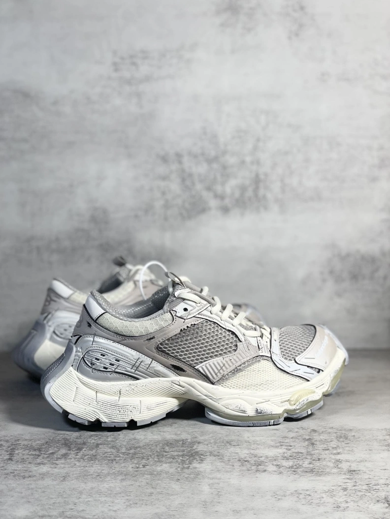 Bxlxnciaga Casual Shoe EyeCatching 109181