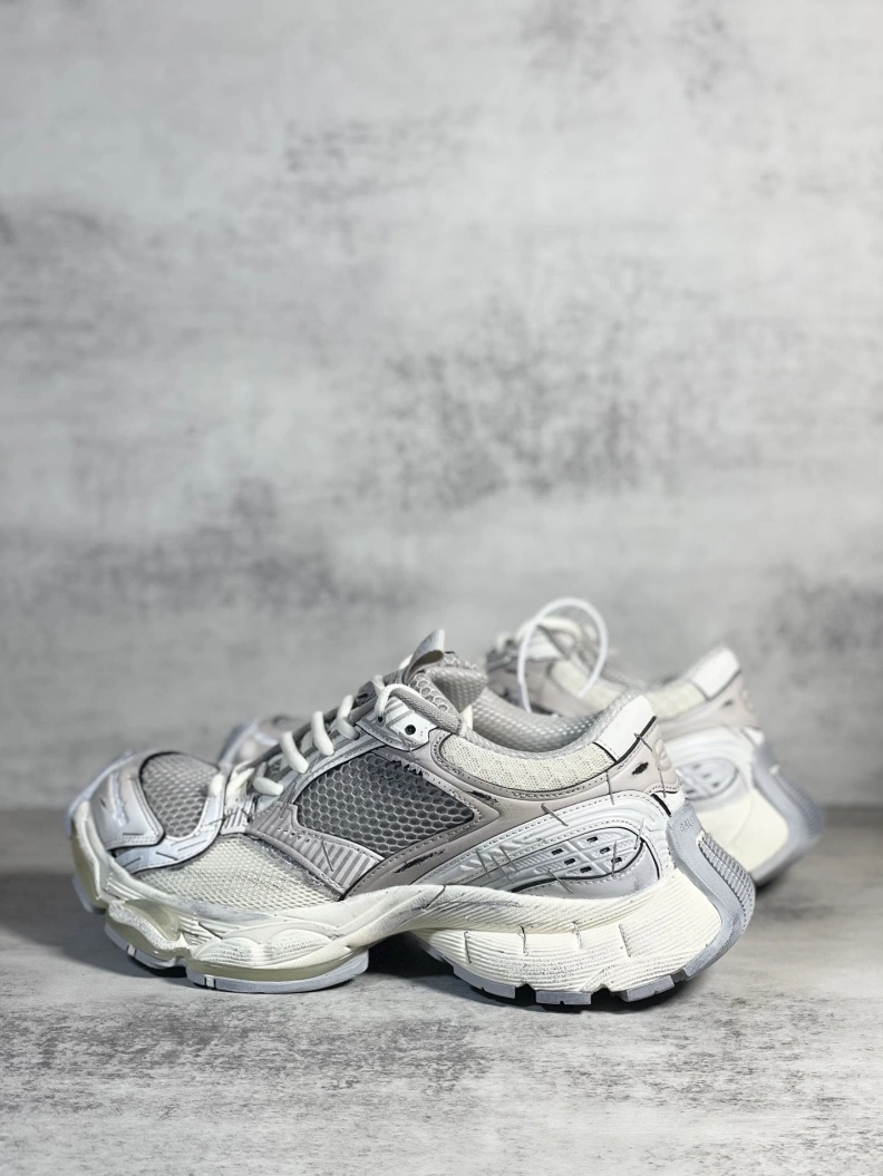 Bxlxnciaga Casual Shoe EyeCatching 109181