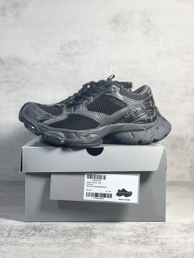 SmartChoice Bxlxnciaga Casual Shoe 109189