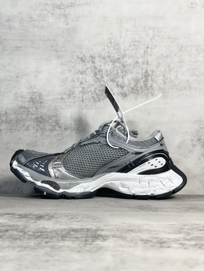 Bxlxnciaga Casual Shoe Durable 109183