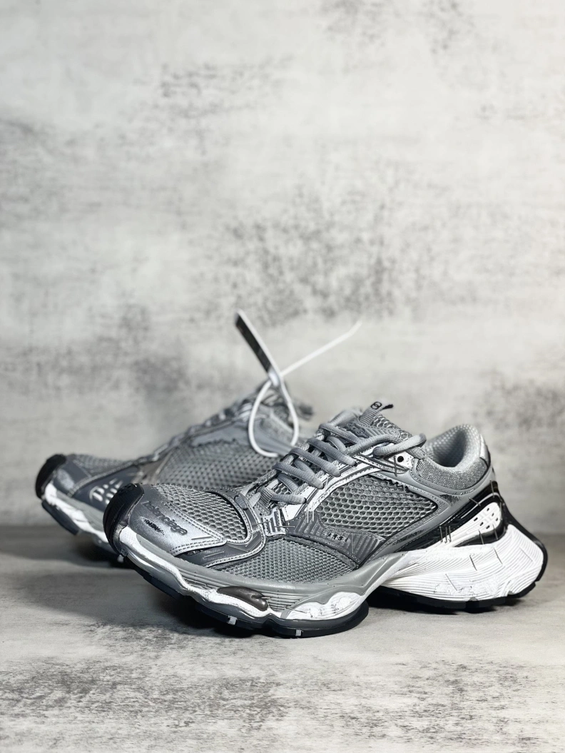 Bxlxnciaga Casual Shoe Durable 109183