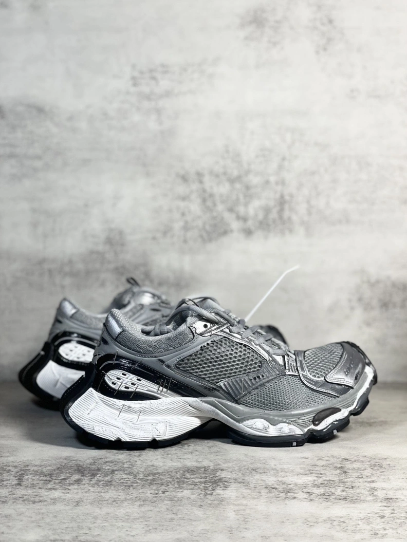Bxlxnciaga Casual Shoe Durable 109183