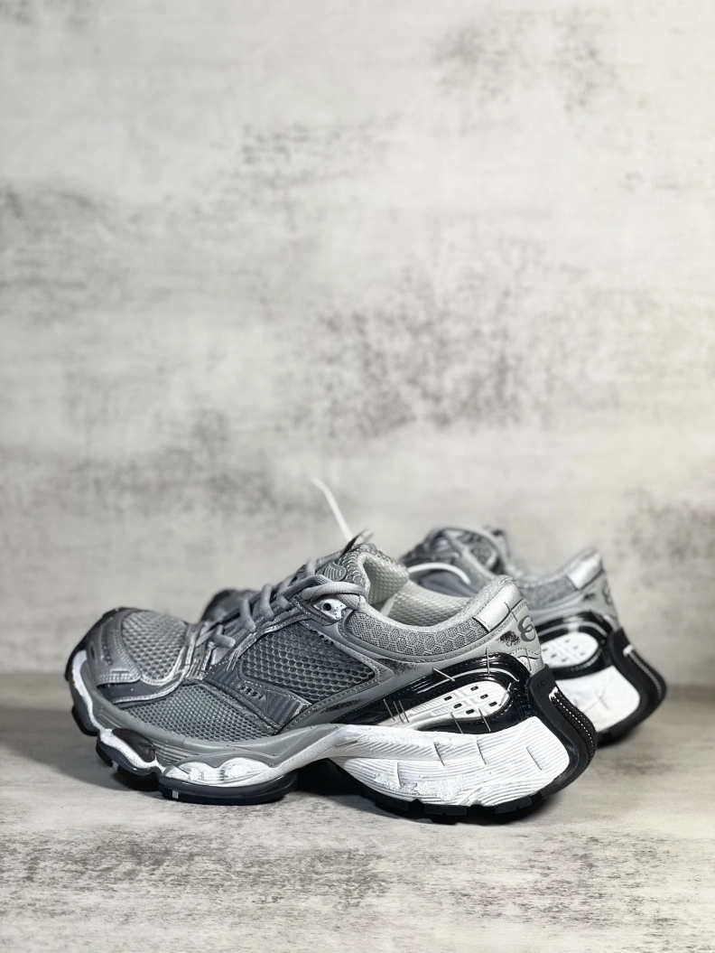 Bxlxnciaga Casual Shoe Durable 109183