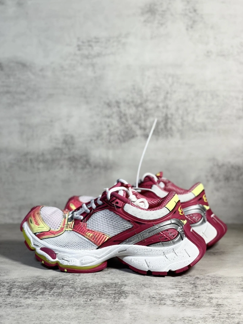 Bxlxnciaga Casual Shoe Bold 109195
