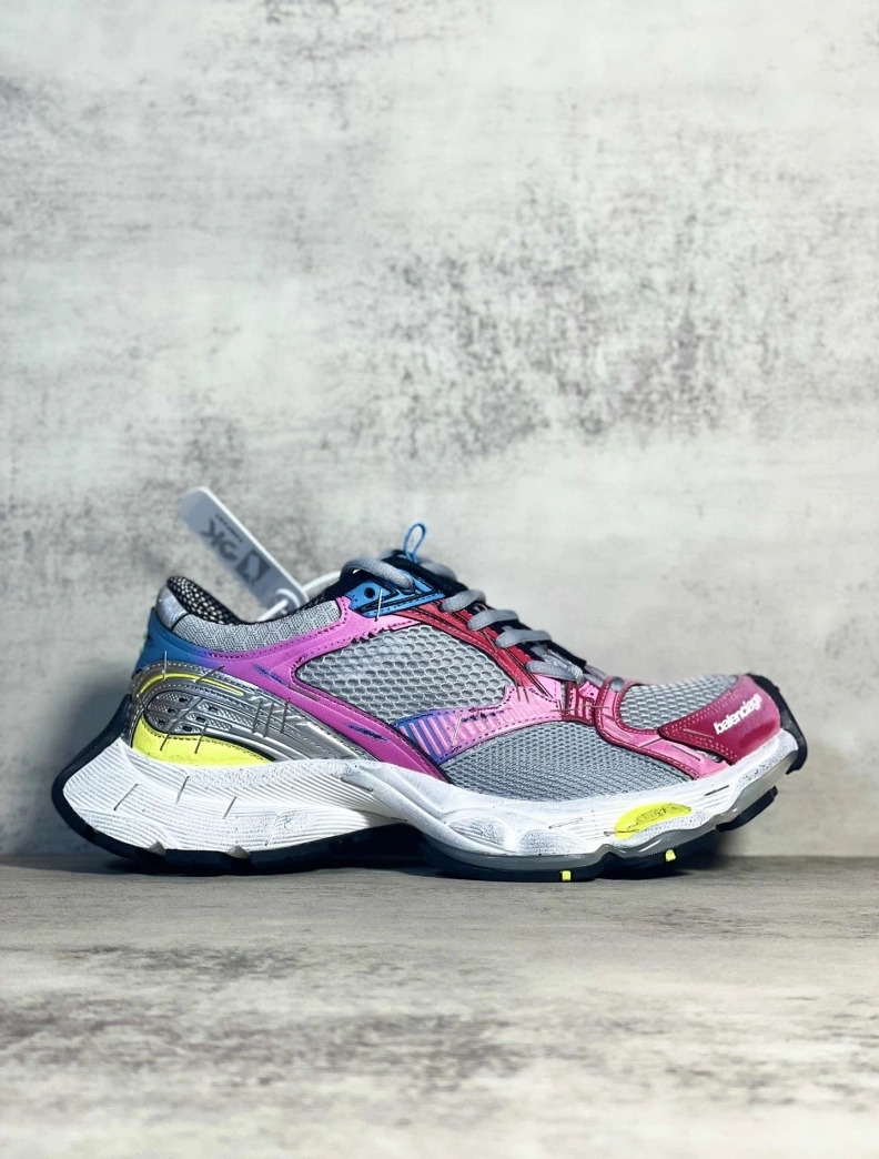 DailyWear Bxlxnciaga Casual Shoe 109201