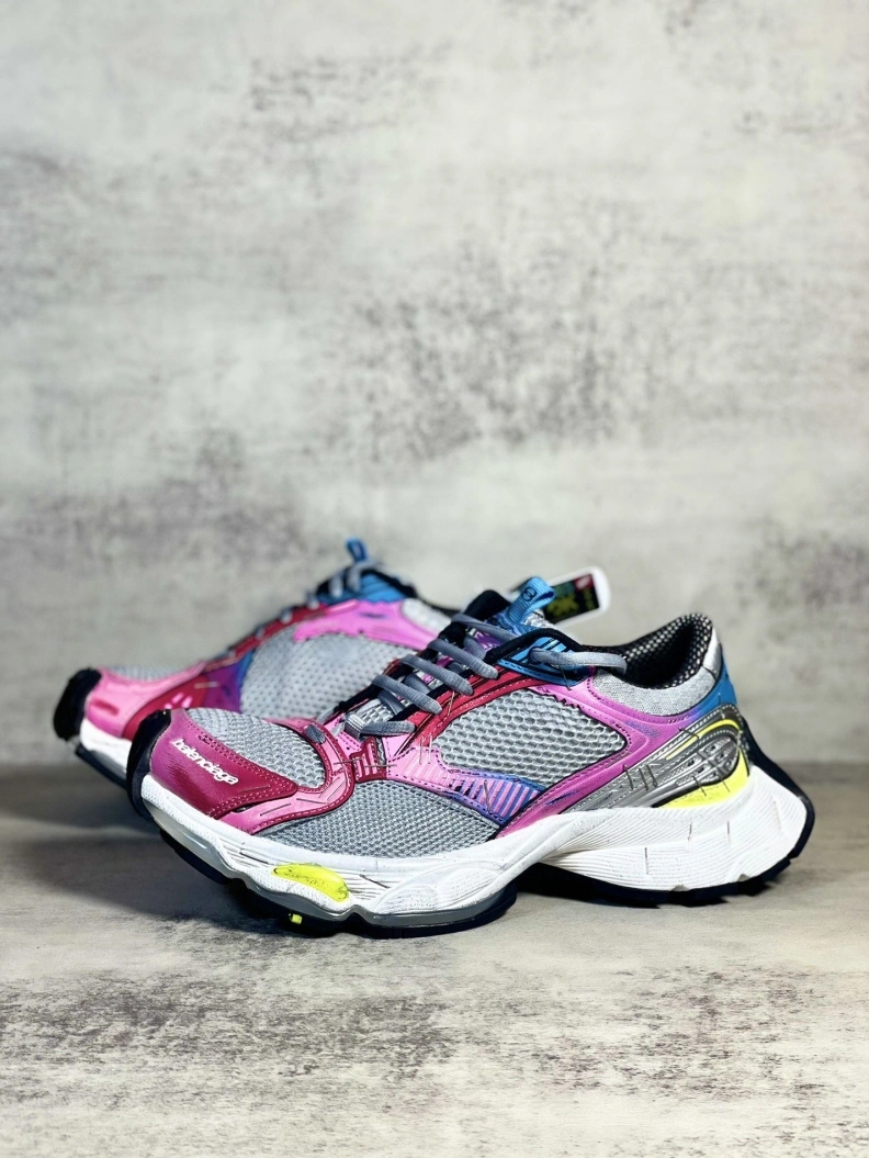 DailyWear Bxlxnciaga Casual Shoe 109201