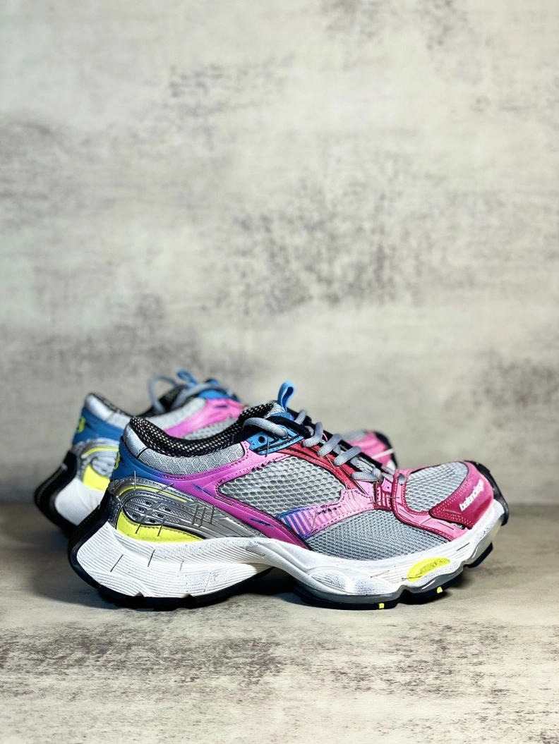 DailyWear Bxlxnciaga Casual Shoe 109201