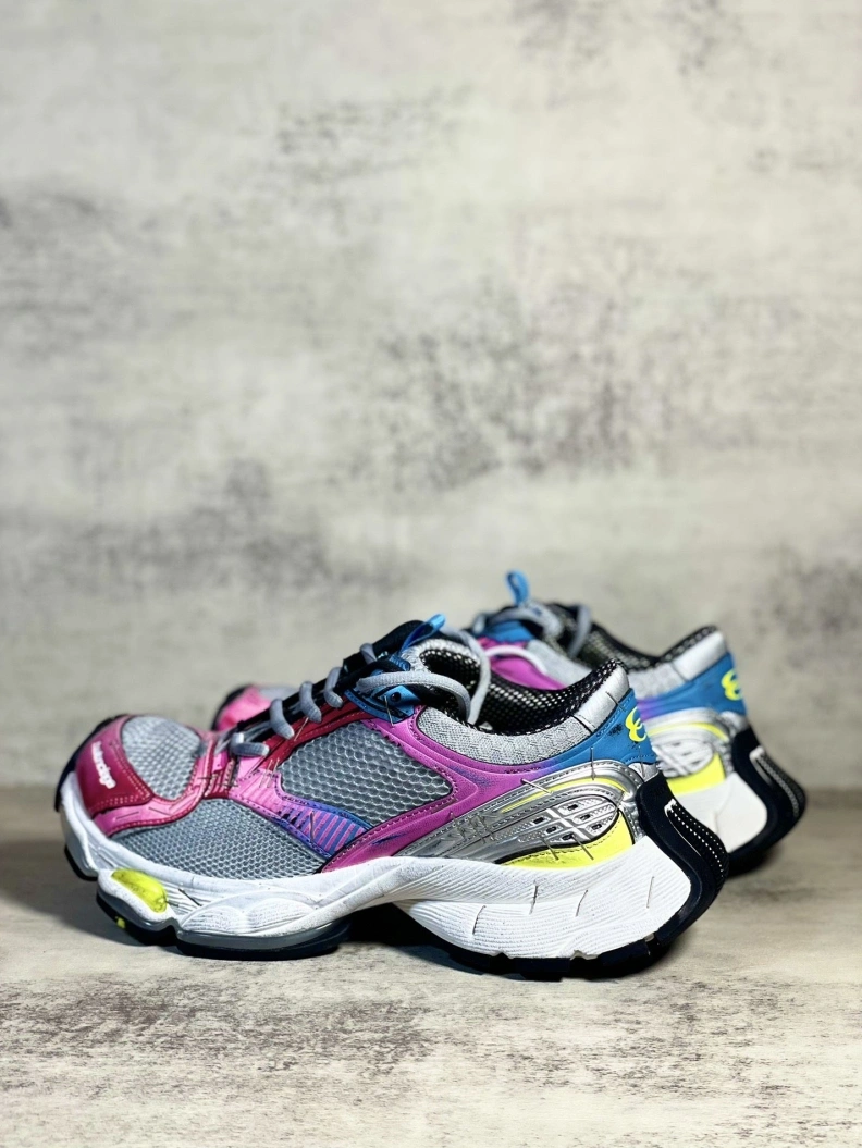 DailyWear Bxlxnciaga Casual Shoe 109201