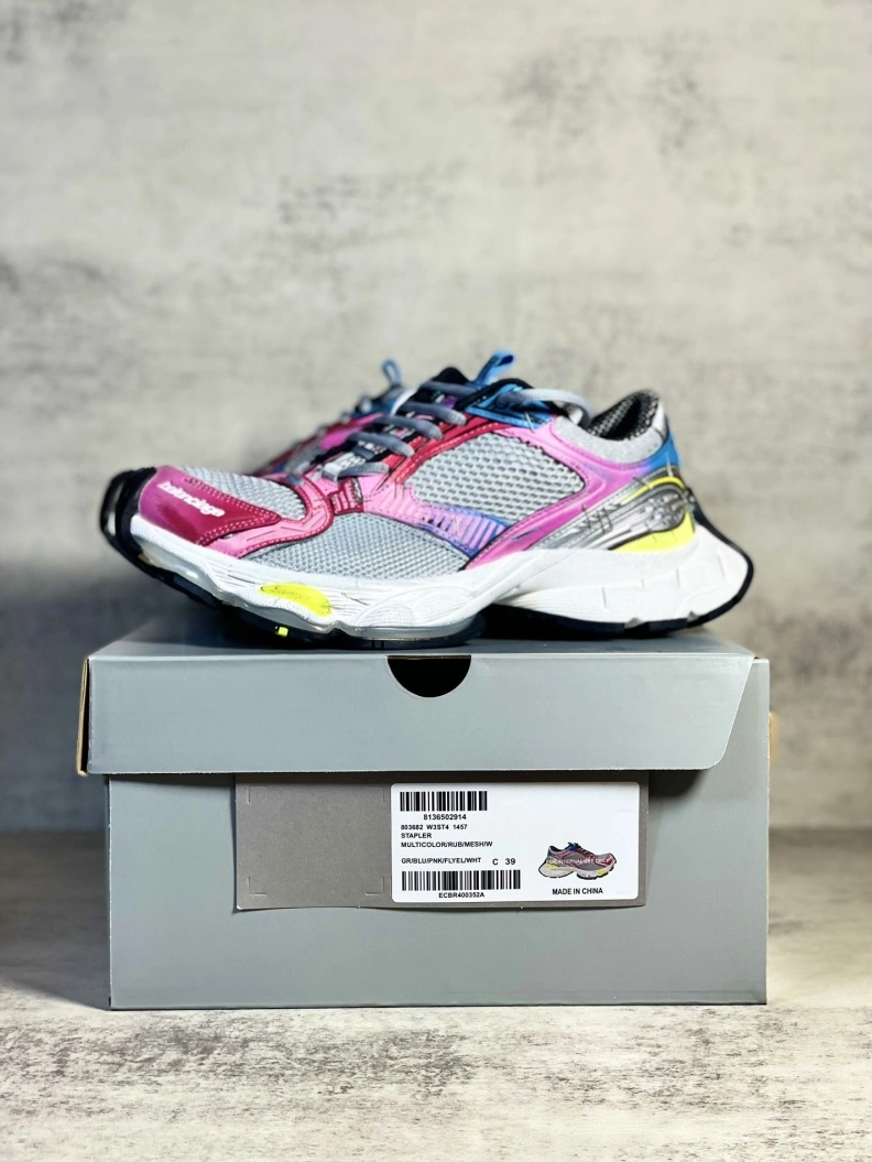 DailyWear Bxlxnciaga Casual Shoe 109201