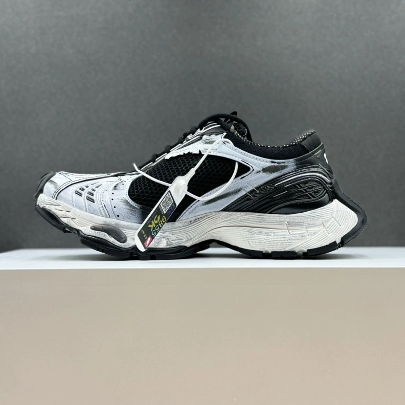 Reliable Bxlxnciaga Casual Shoe 109178