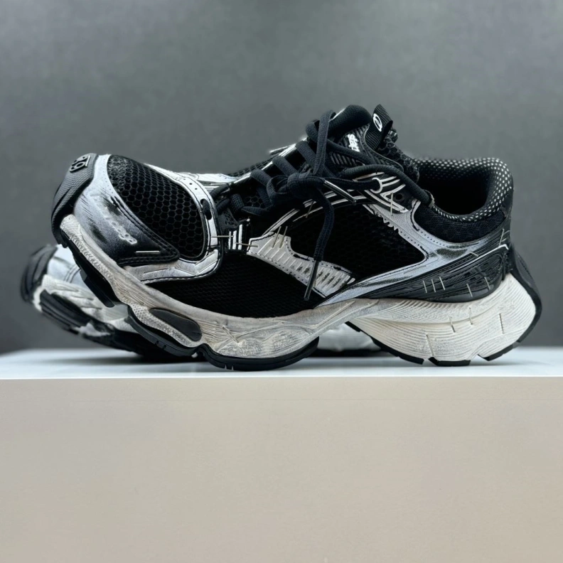 Reliable Bxlxnciaga Casual Shoe 109178
