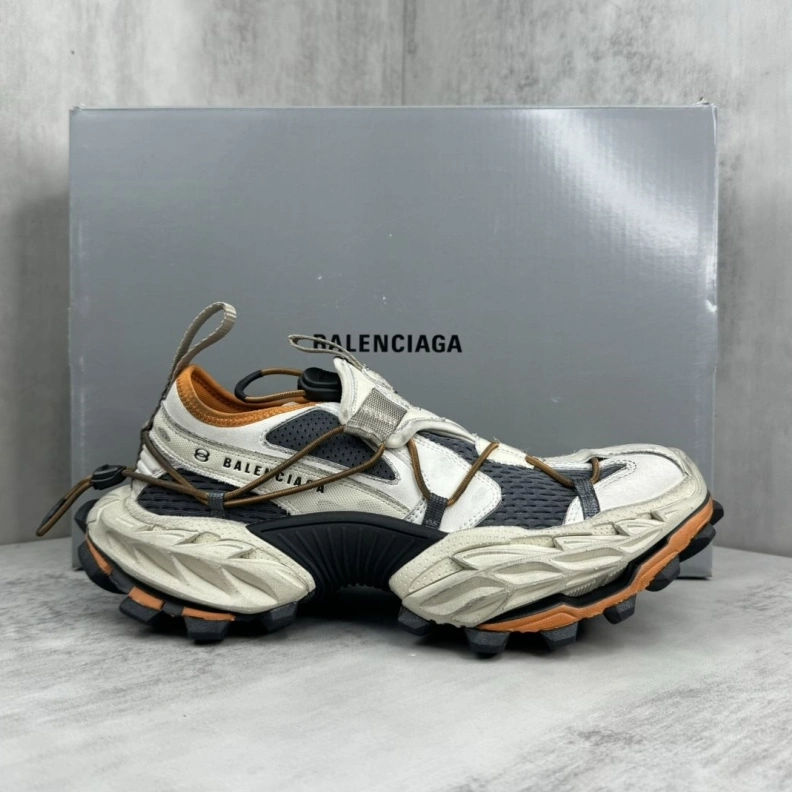 Bxlxnciaga Casual Shoe Soft 109184