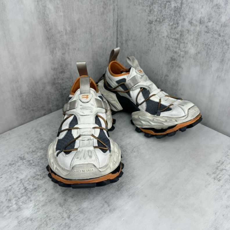 Bxlxnciaga Casual Shoe Soft 109184