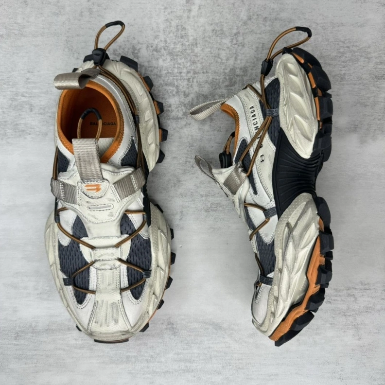 Bxlxnciaga Casual Shoe Soft 109184