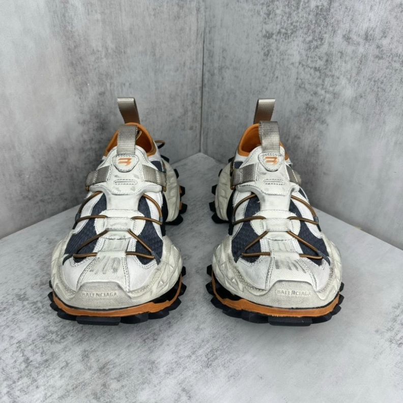 Bxlxnciaga Casual Shoe Soft 109184