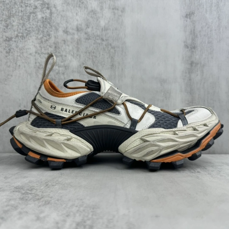 Bxlxnciaga Casual Shoe Soft 109184