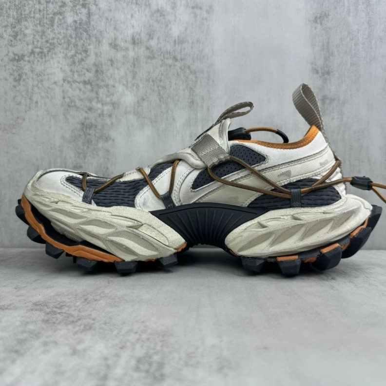 Bxlxnciaga Casual Shoe Soft 109184