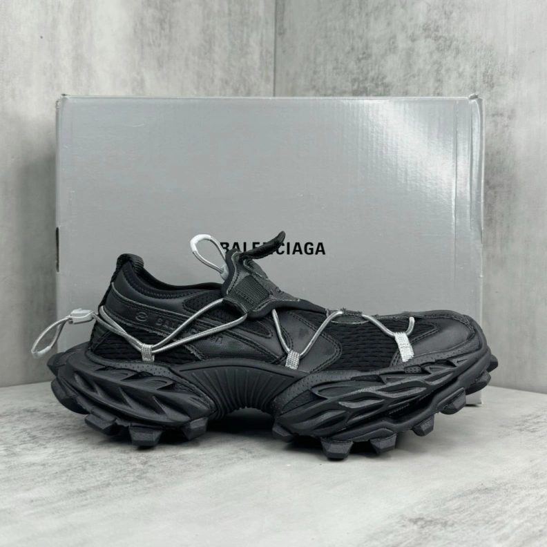 Bxlxnciaga Casual Shoe Versatile 109177