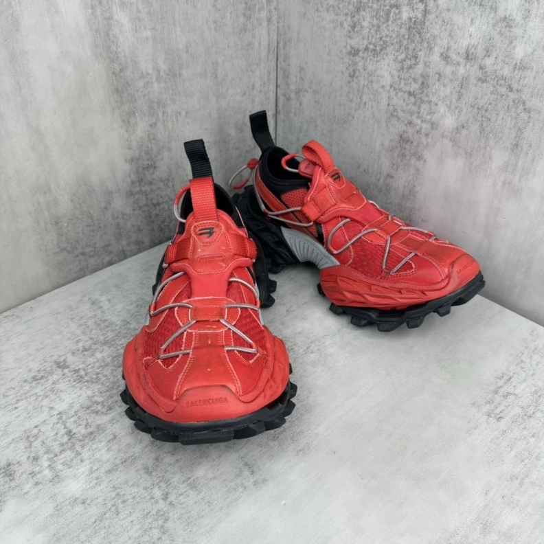 Classic Bxlxnciaga Casual Shoe 109175