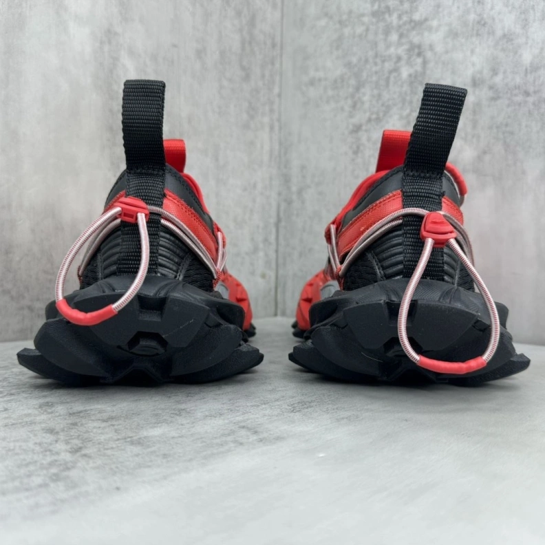 Classic Bxlxnciaga Casual Shoe 109175