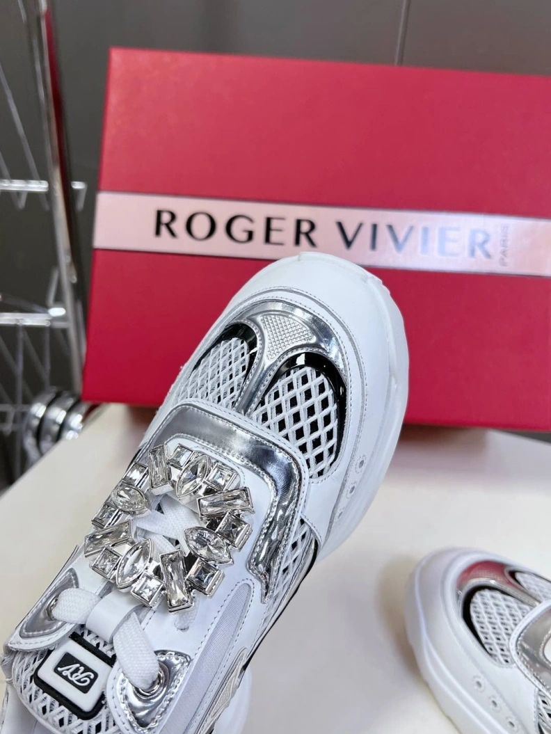 Rxgxr Vxvxer Casual Shoes Popular 225701