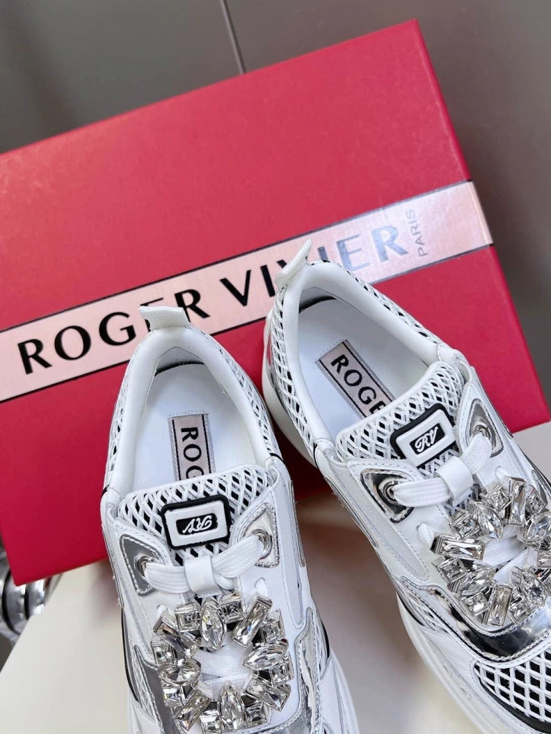 Rxgxr Vxvxer Casual Shoes Popular 225701