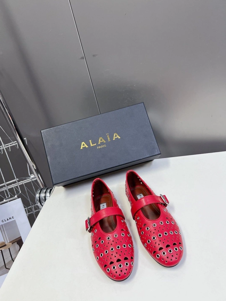 Durable Othxr flat shoes 209752