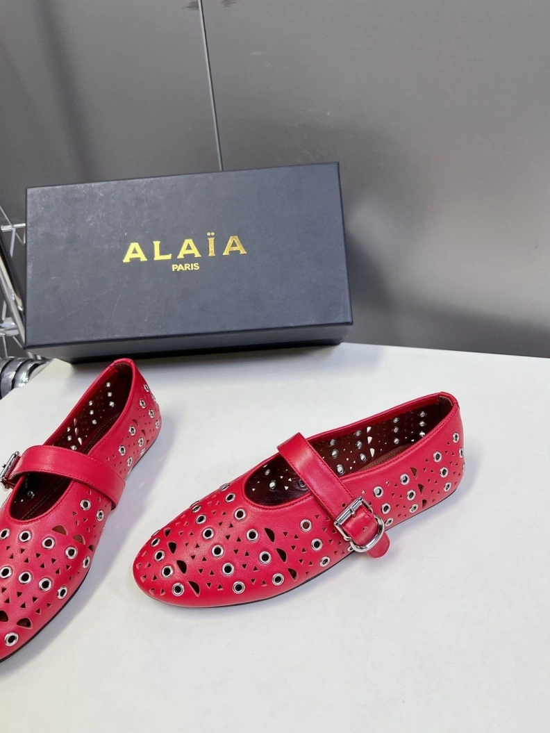 Durable Othxr flat shoes 209752