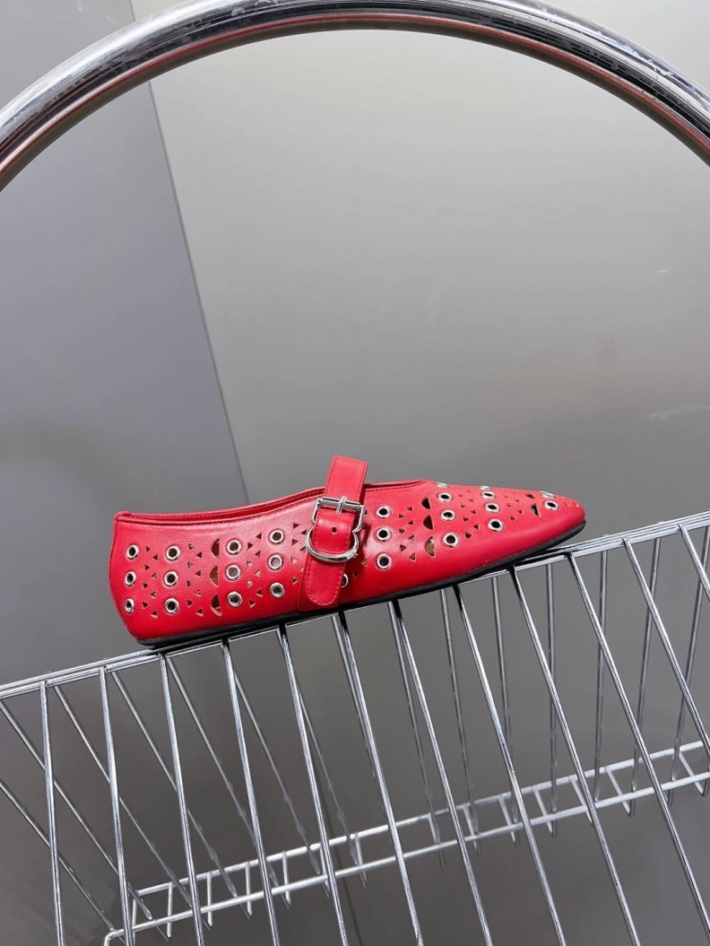 Durable Othxr flat shoes 209752