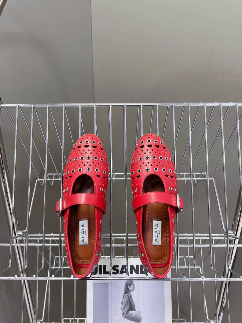 Durable Othxr flat shoes 209752