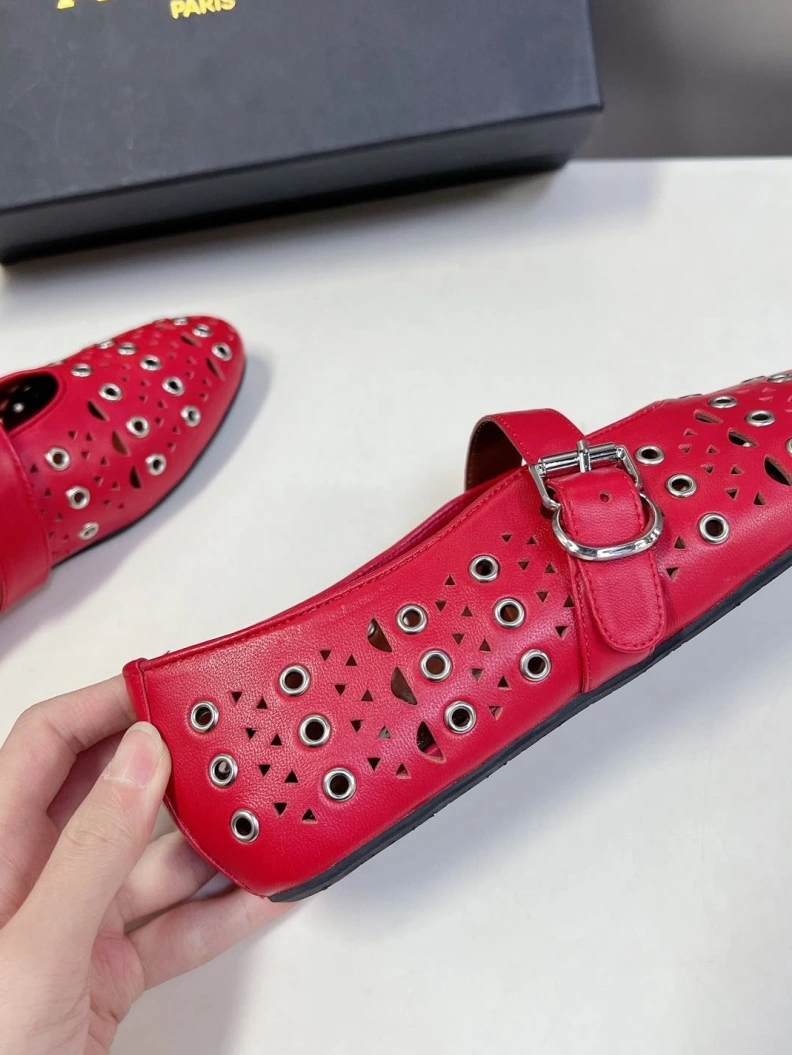 Durable Othxr flat shoes 209752