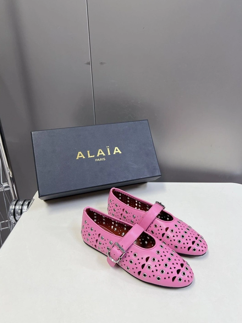 Refined Othxr flat shoes 209750