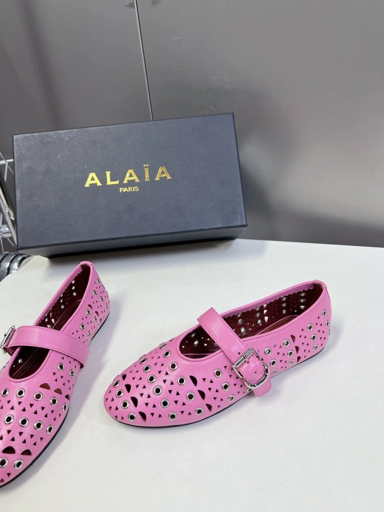 Refined Othxr flat shoes 209750