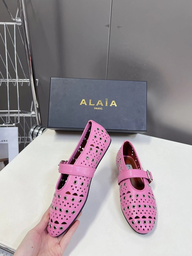 Refined Othxr flat shoes 209750
