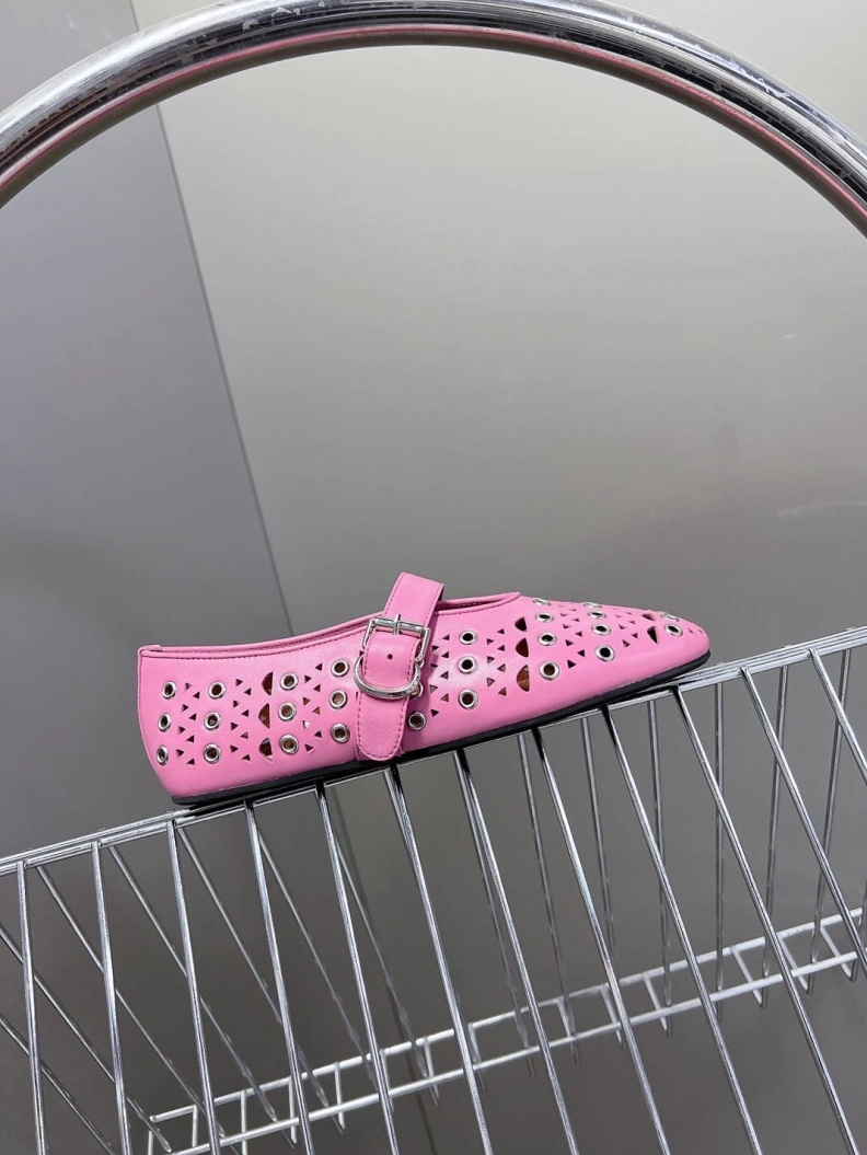 Refined Othxr flat shoes 209750